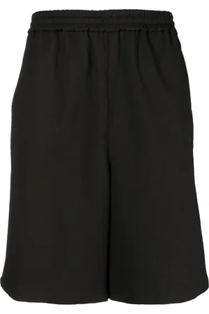 OFF-WHITE Joggingshorts mit Monogramm