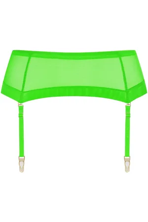 MAISON CLOSE Corps à Corps Strumpfhalter