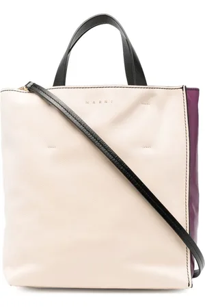 Marni Museo Shopper