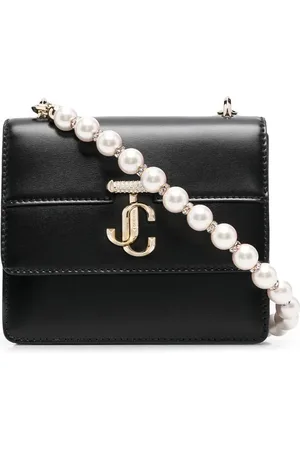 Jimmy Choo Varenne Schultertasche