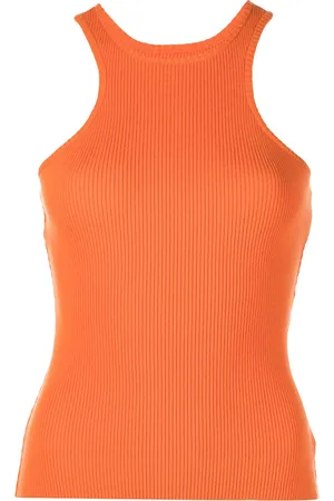 MONSE Geripptes Stricktop