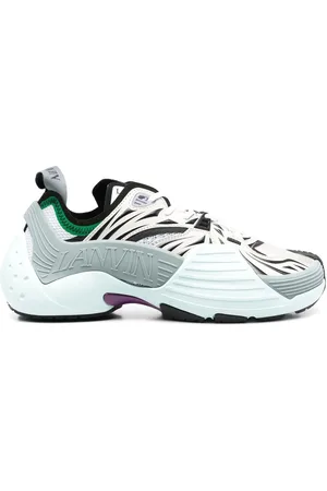 Lanvin Climbing Sneakers