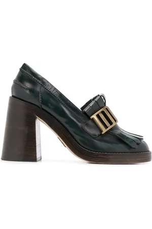 Dsquared2 100mm Pumps mit Zierlasche