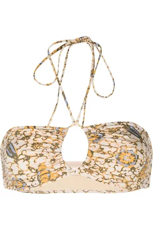 ULLA JOHNSON Formentara Bikinioberteil