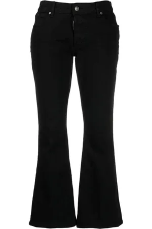 Dsquared2 Bull Schlagjeans