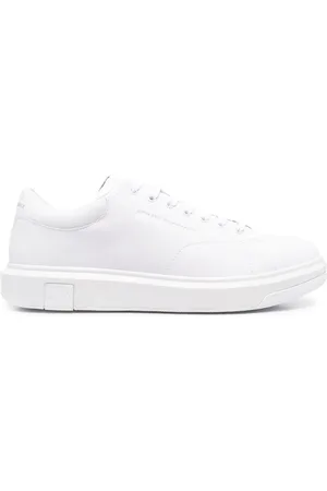 Armani Exchange Klassische Sneakers