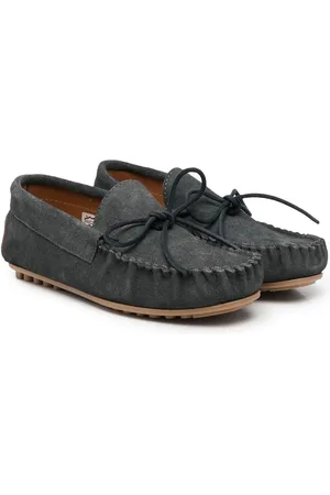 PèPè Loafer mit Schnürung