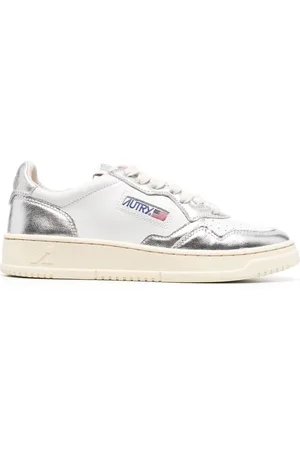 Autry Medalist Sneakers