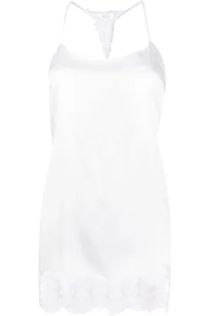 Fleur of England Aria Babydoll-Kleid