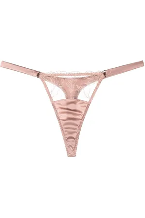 Fleur of England Lilian String