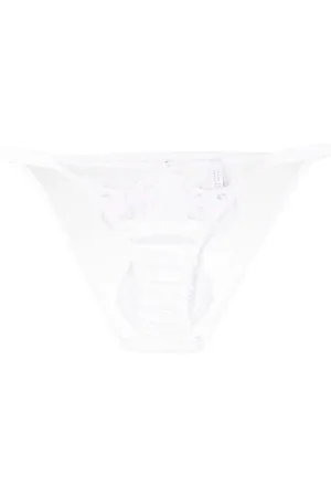Fleur of England Aria Ouvert Slip