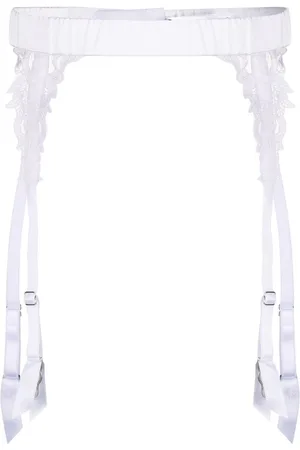 Fleur of England Aria Strumpfhalter