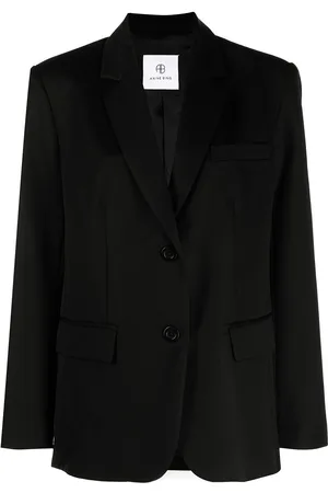 ANINE BING Klassischer Blazer