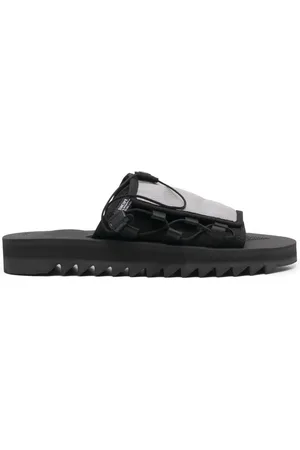 SUICOKE Sandalen mit Schnürung
