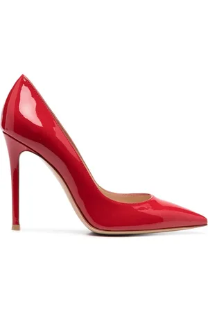 Gianvito Rossi Gianvito Pumps 115mm
