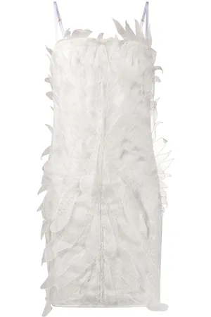 Dolci Follie Texturiertes Kleid