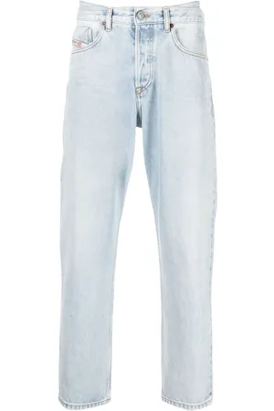 Diesel 2005 D-Fining Tapered-Jeans