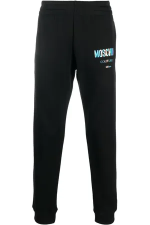 Moschino Jogginghose mit Logo