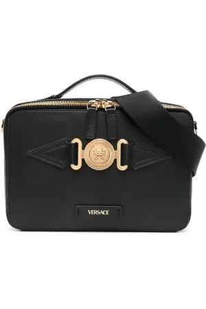 VERSACE Medusa Biggie Kuriertasche