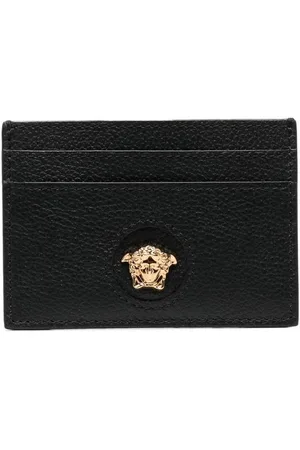 VERSACE Medusa Kartenetui