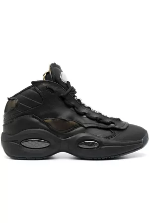 Reebok Schuhe - Question Mid Memory Of Basketball Sneakers