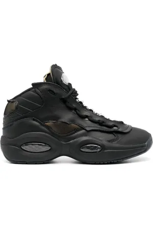 Reebok Question Mid Memory Of Basketball Sneakers