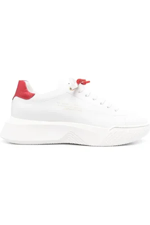 Giuliano Galiano Nemesis Sneakers
