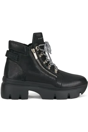 Giuseppe Zanotti Apocalypse Stiefeletten