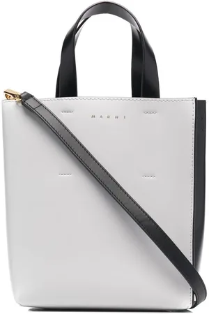 Marni Zweifarbige Handtasche