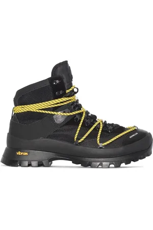 Moncler Glacier Hiking-Boots