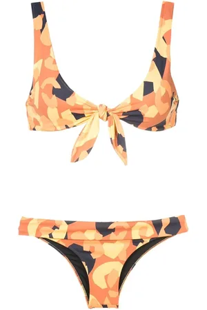 Brigitte Ray Bikini