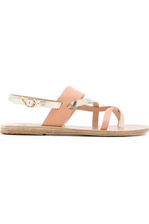 Ancient Greek Sandals Alethea