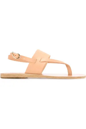 Ancient Greek Sandals Zoe