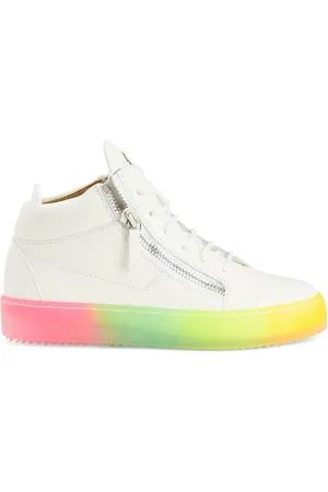 Giuseppe Zanotti Kriss High-Top-Sneakers