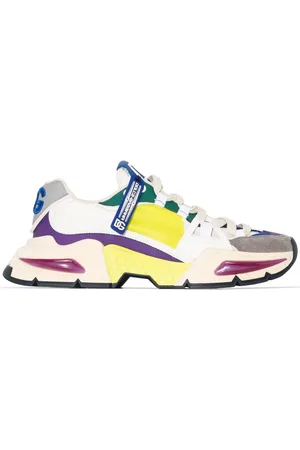 Dolce & Gabbana Air Master Sneakers