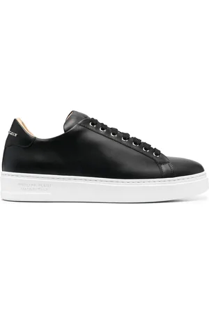 Philipp Plein Skull and Plein Sneakers