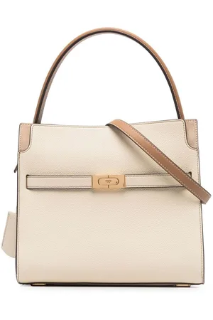 Tory Burch Kleine Lee Radziwill Tote Bag
