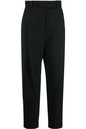 Totême Deep Pleat Hose