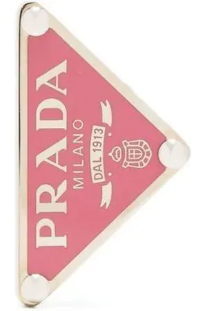 Prada Einzelner Ohrring