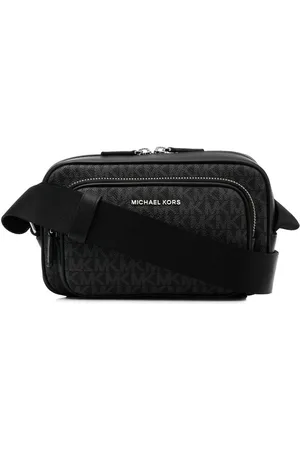 Michael Kors Hudson Kuriertasche