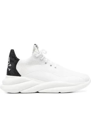 Philipp Plein Runner Plein Hurricane Sneakers