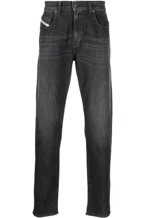 Diesel 2060 D-Strukt 09D52 Slim-Fit-Jeans