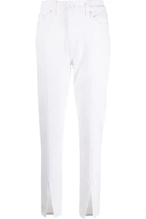 KSUBI Klassische Skinny-Jeans