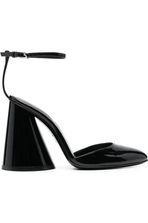 The Attico Pumps mit spitzer Kappe
