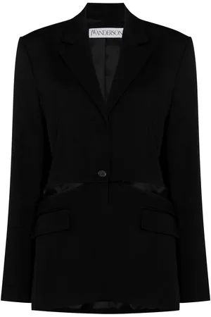 J.W.Anderson Blazer im Oversized-Look