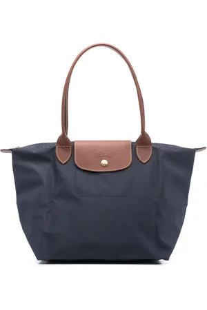 Longchamp Mittelgroße Le Pliage Handtasche