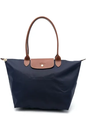 Longchamp Großer Le Pliage Original Shopper