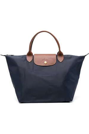 Longchamp Mittelgroße Le Pliage Handtasche