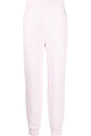 Tommy Hilfiger Jogginghose aus Bio-Baumwolle