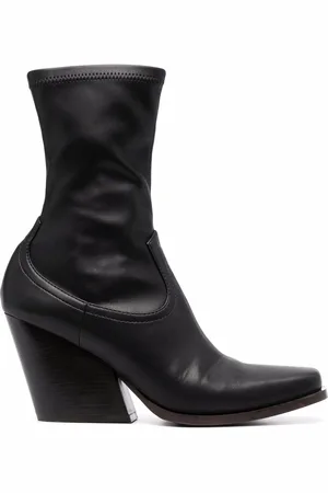 Stella McCartney Cowboy Stretch Stiefel 95mm